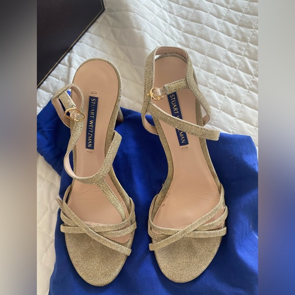 Stuart Weitzman - very good condition - Picture 3 of 3